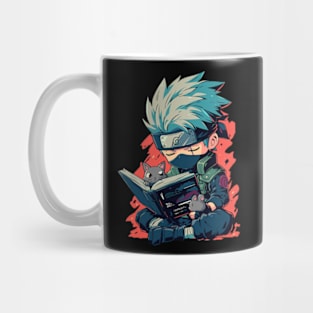 kakashi Mug